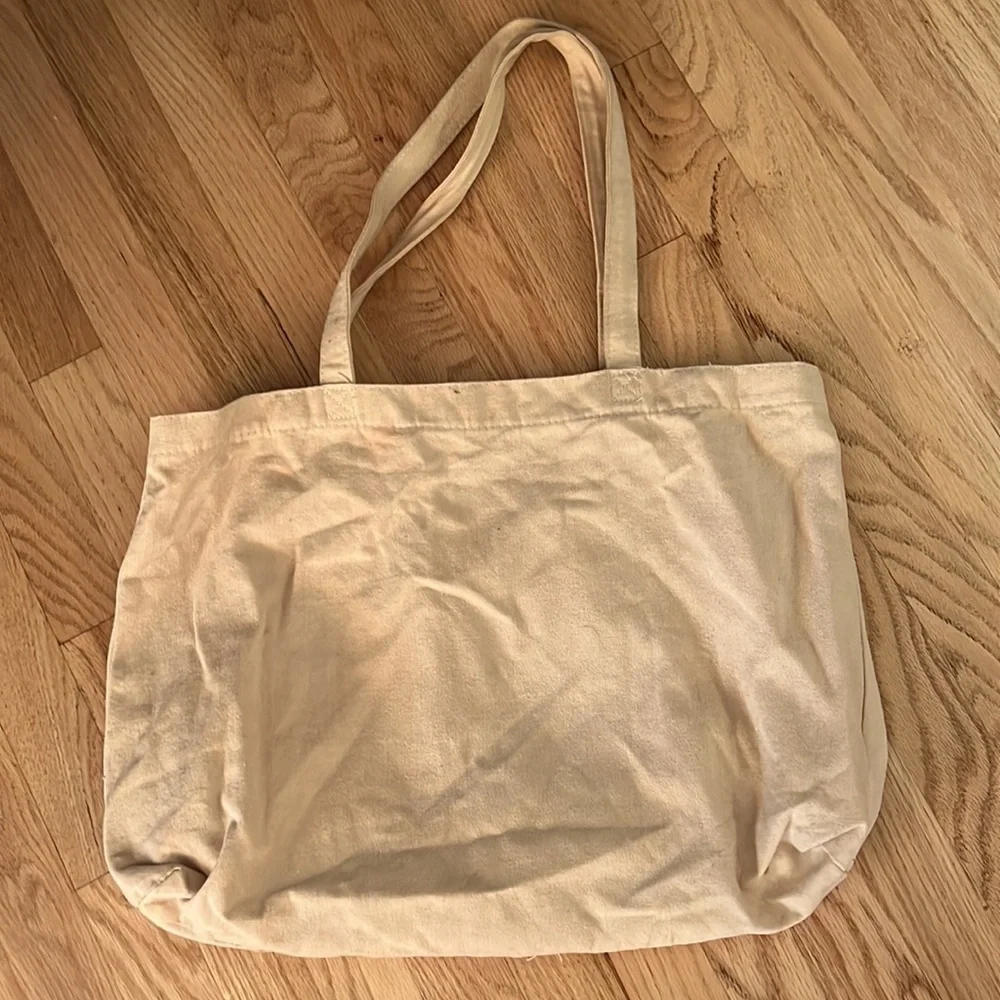 𝅺bride to Be Tote Bag